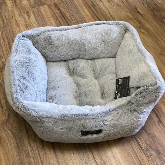 NANDOG Dog New Nandog Plush Reversible Pet Bed Poshmark